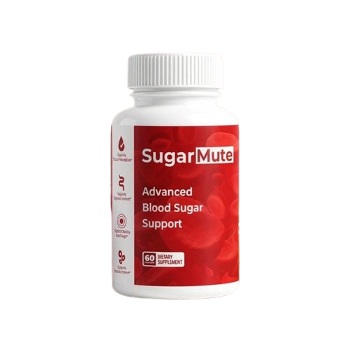 SugarMute