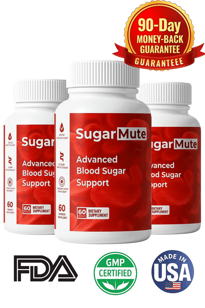 SugarMute